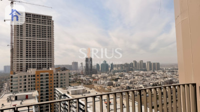 Luxury Apartment with Stunning Views صورة 8