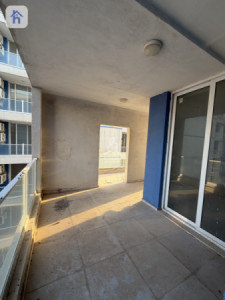 Spacious Apartment with Large Balcony image 7