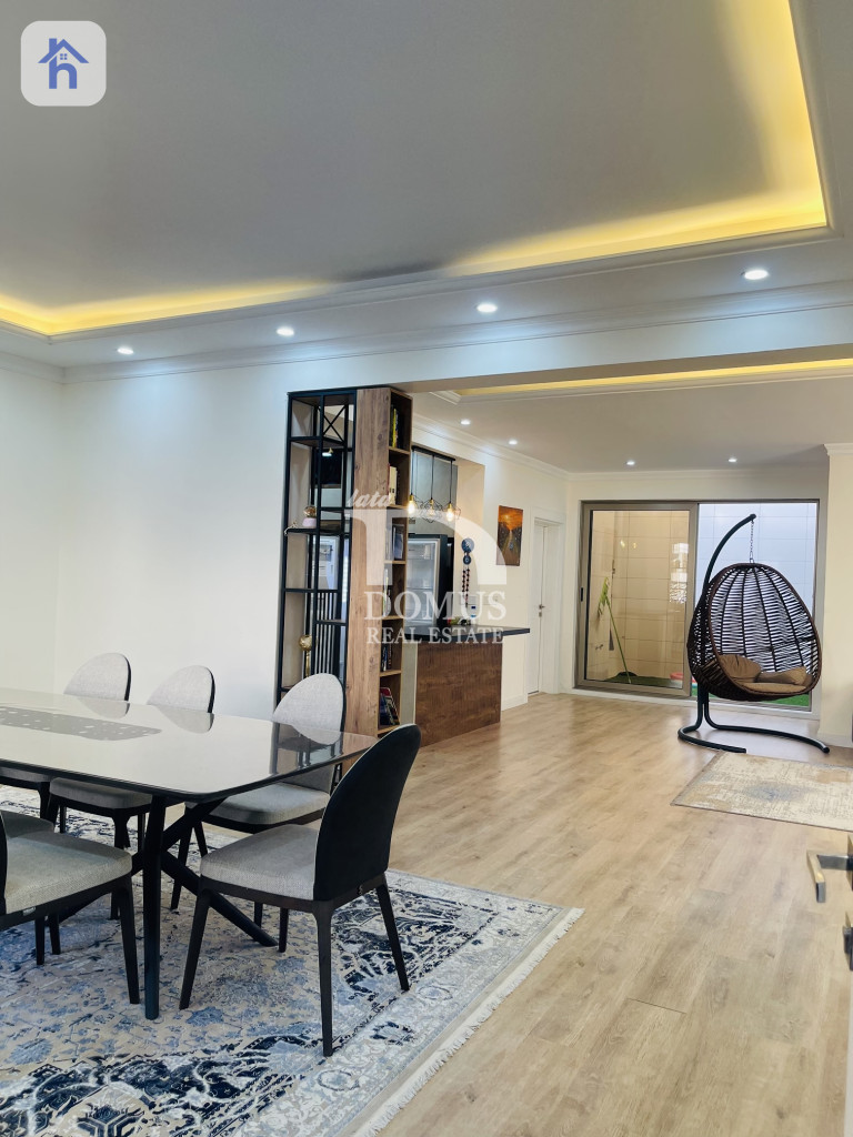 Furnished House For Rent Image 2