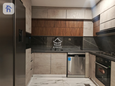 Furnished Apartment For Rent Resim 5