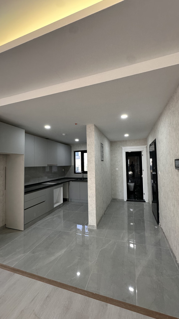 Modern apartment in Erbil, Queen Tower