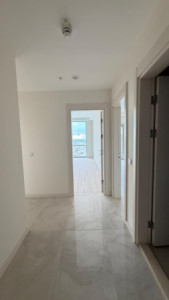 شوقەیەکی مۆدێرن دوو ژووری نوستن وێنە 3