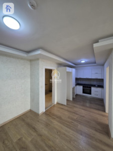 شقة عصرية مع مناظر خلابة صورة 3