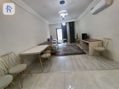 Modern 1 Bedroom Apartment for Rent Image 3