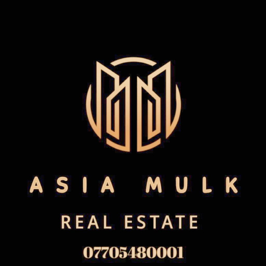 Asya Mülk Emlak Logo