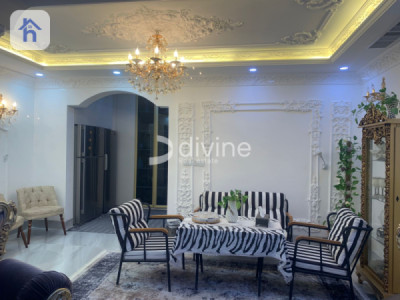 Modern House with 4 Bedrooms Image 9