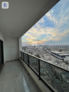 شقة عصرية في برج كوين صورة 6