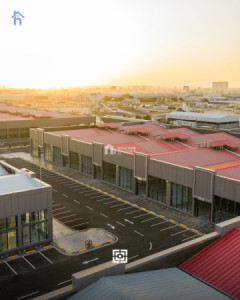Spacious Showroom in Aram Commercial City image 6