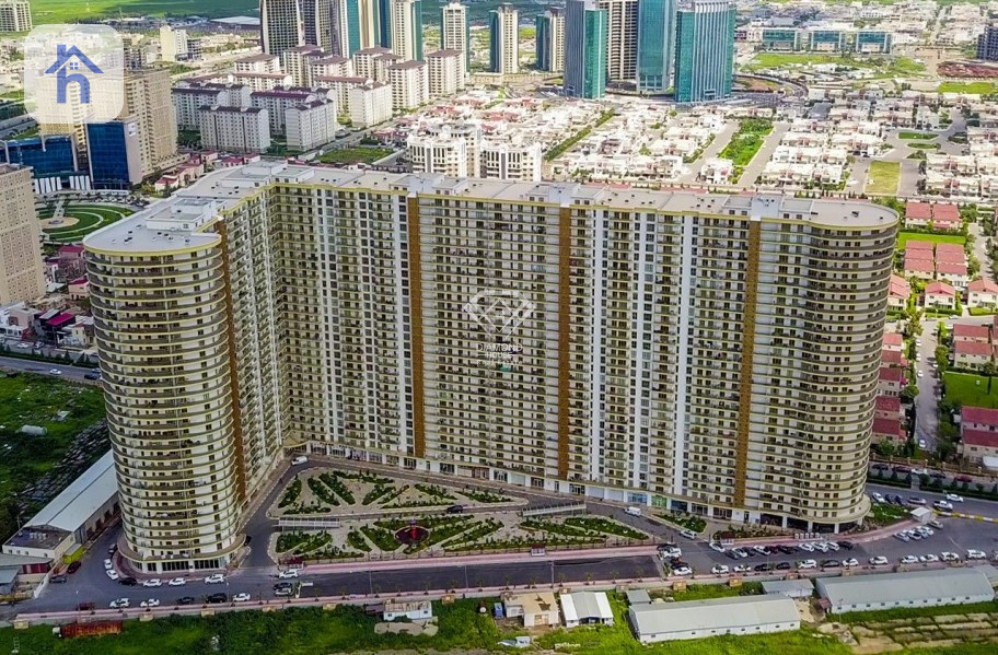 Modern Apartment with Great Views Resim 6