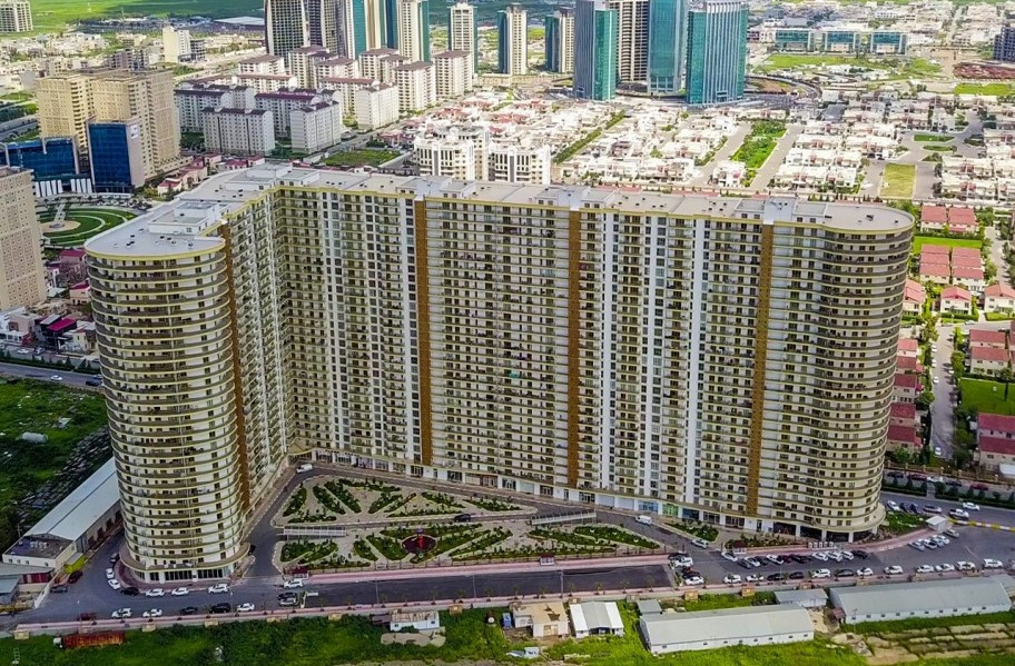 Furnished Apartment For Rent Resim 10