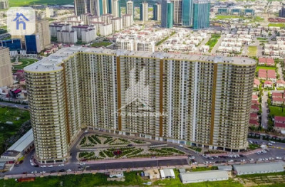 Furnished Apartment For Sale image 9