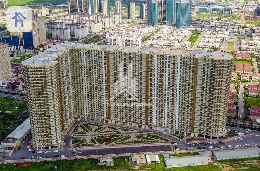 Furnished Apartment For Sale Resim 9