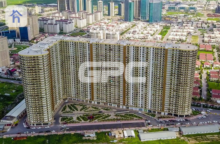 Furnished Apartment For Rent Resim 9