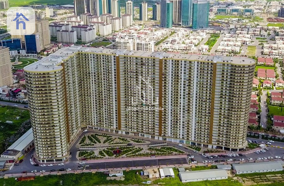 Modern Apartment Image 16
