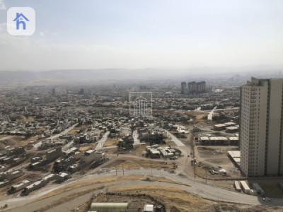 شقة مؤثثة للإيجار image 6