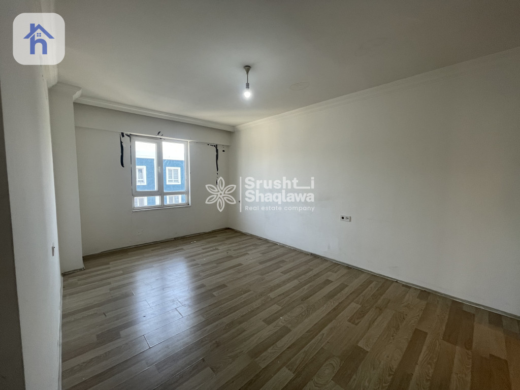 Luxurious 3-Bedroom Apartment in Erbil