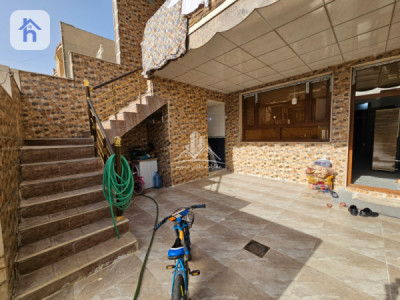 خانووی دوو نهۆمی وێنە 4