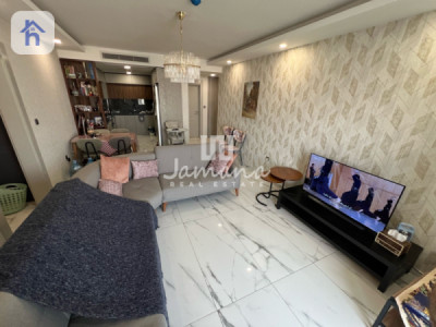 Contemporary Apartment with High-End Features image 1