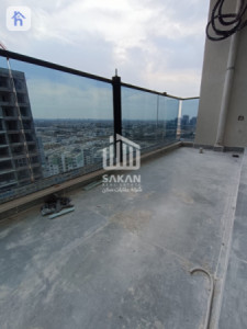Apartment in Cash image 1