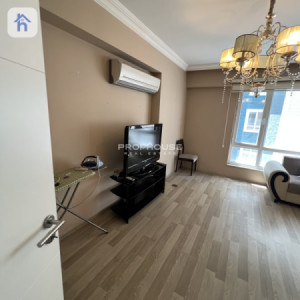 Spacious furnished 3-bedroom apartment image 2