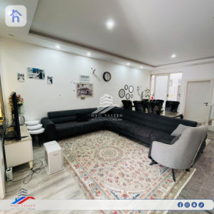Cozy 3-Bedroom House in Farmanbaran Resim 5