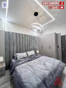 Furnished Apartment For Rent image 2