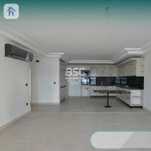 Two-bedroom apartment in Rami Towers image 1