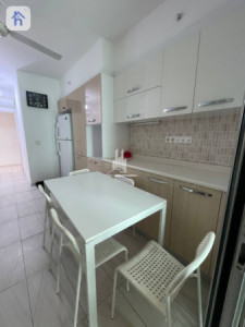 External View Apartment Resim 11