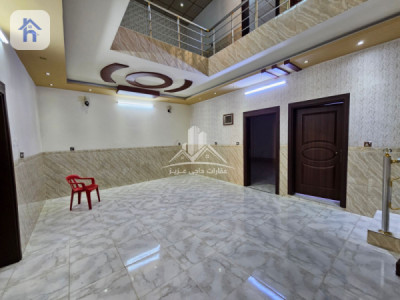 Modern 4 Bedroom House Resim 7