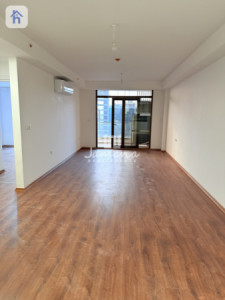 Modern Apartment with Stunning Views Resim 3