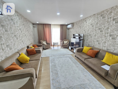 Furnished Apartment For Sale — 1