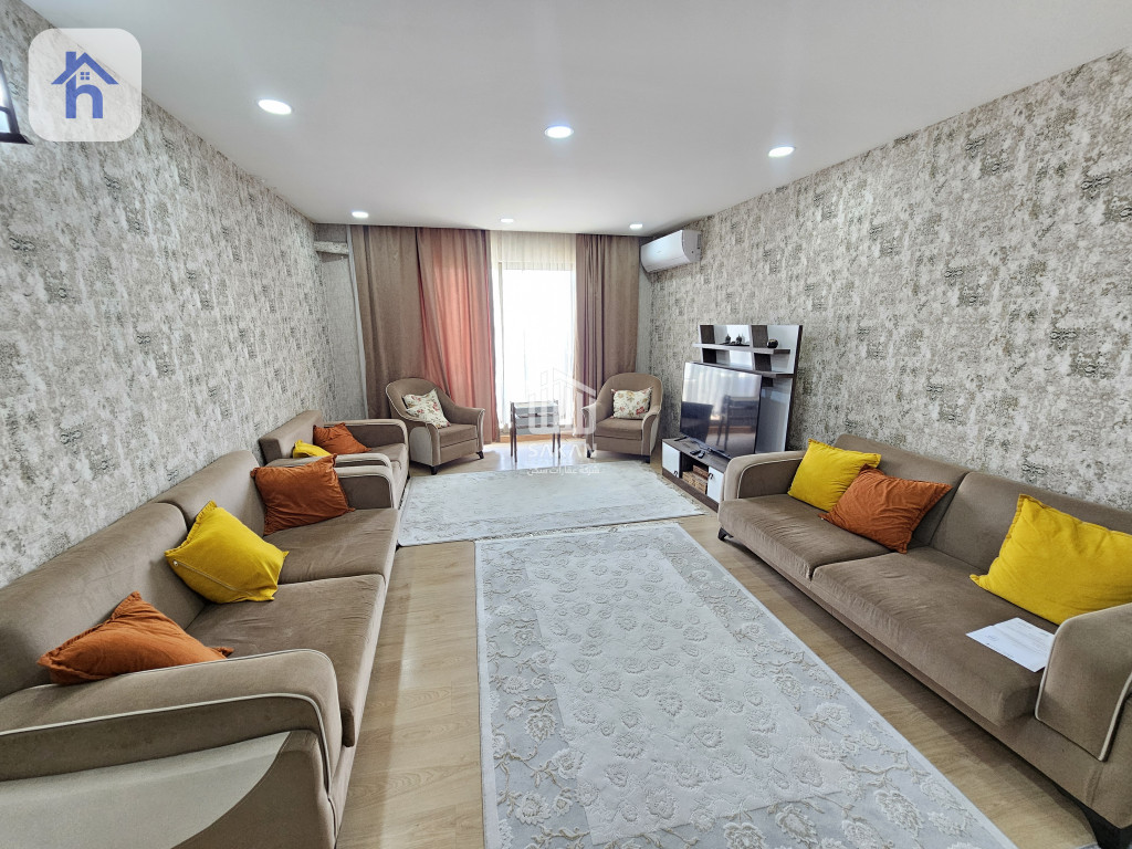Furnished Apartment For Sale