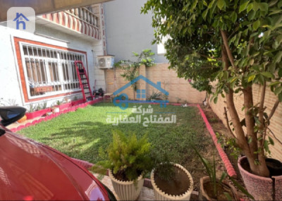منزل طابقین صورة 6