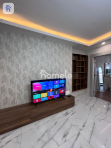 شقة مفروشة في أبراج سكاي image 2