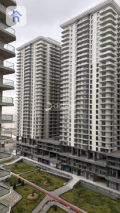 Elegant high-rise apartment for rent — 1