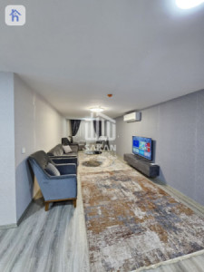 External View Apartment Resim 3