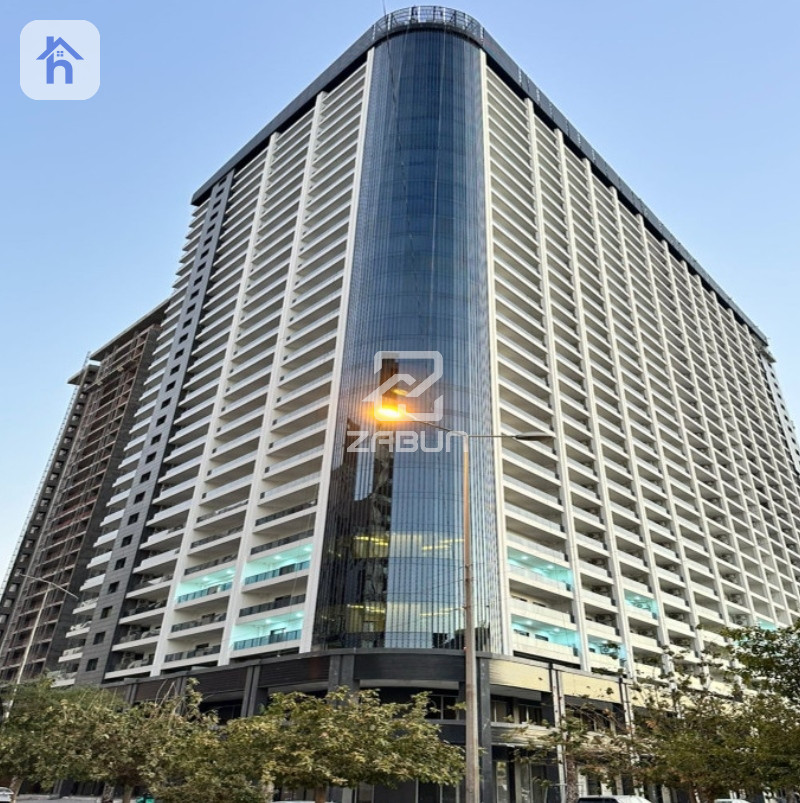 Elegant Apartment in Queen Tower