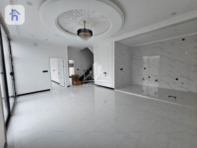 خانوو بەرامبەر باخچە وێنە 6