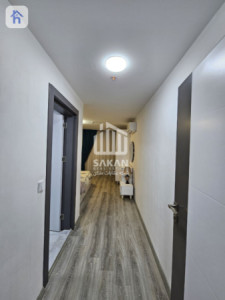 External View Apartment Resim 16