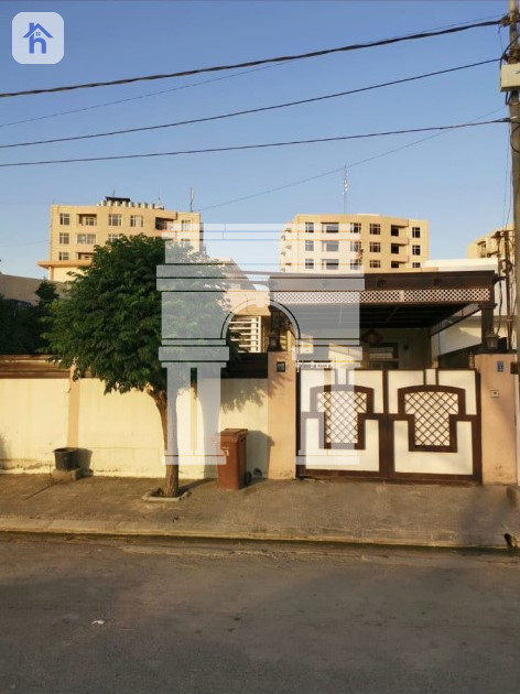 One Floor House