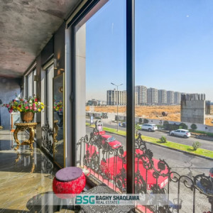 Cozy Fully Furnished Apartment for Rent Image 6