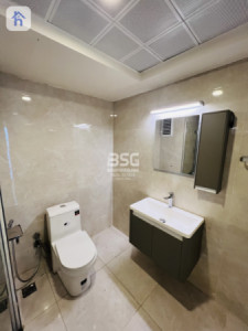 Cozy 3-Bedroom Apartment in Erbil image 9