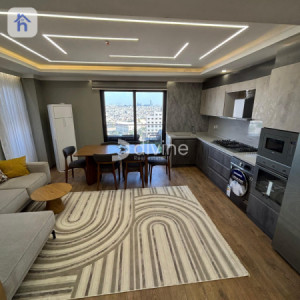 Furnished Apartment For Sale Resim 4