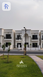 ماڵێکی خێزانیی فراوان لە گوندی ئارام 2 وێنە 5