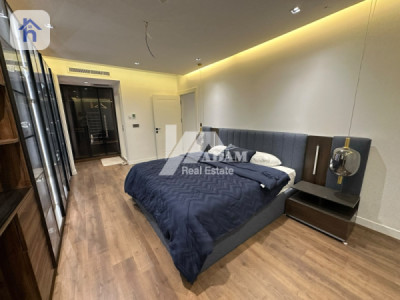 Furnished Apartment For Rent Resim 12