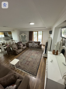Contemporary Style Apartment for Rent — 1