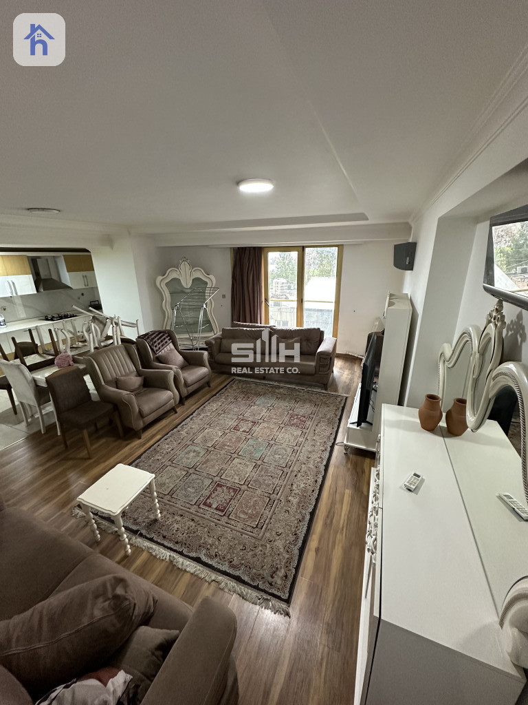 Contemporary Style Apartment for Rent