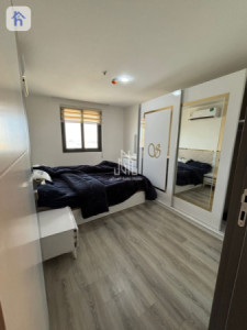 Furnished Apartment in Life Towers Resim 3