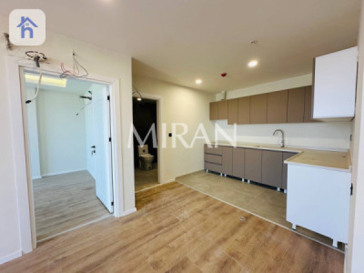 شوقەیەکی ڕووناکی یەک ژووری نوستن وێنە 3