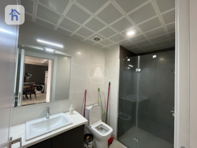 Furnished Apartment For Rent Resim 10